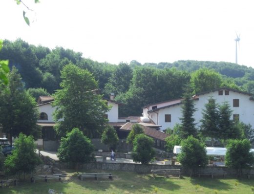RIFUGIO DEL CINGHIALE