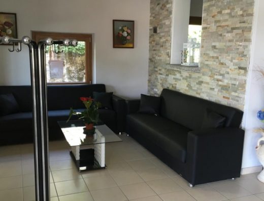 ALBERGO BREGLIA