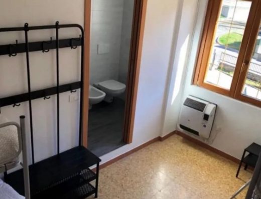 OSTELLO TRENTAPASSI
