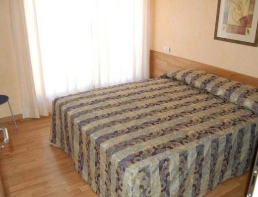HOTEL CONCORDIA