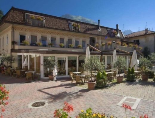 HOTEL CONCORDIA