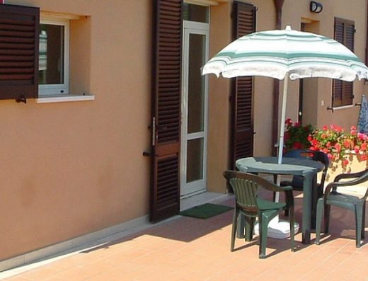 RESIDENCE LE MERIDIANE