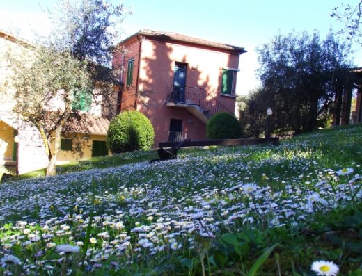 RESIDENCE LE MERIDIANE