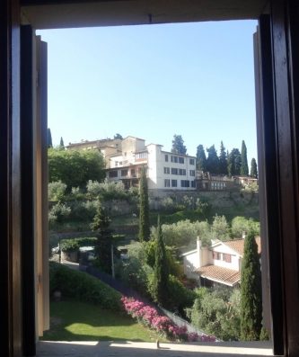 VILLA MORGHEN