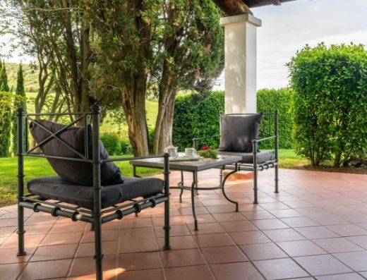 AGRITURISMO GHIACCIO BOSCO