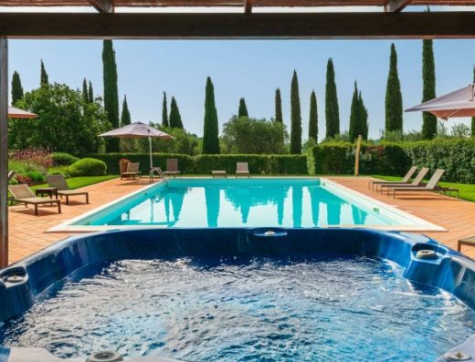 AGRITURISMO GHIACCIO BOSCO