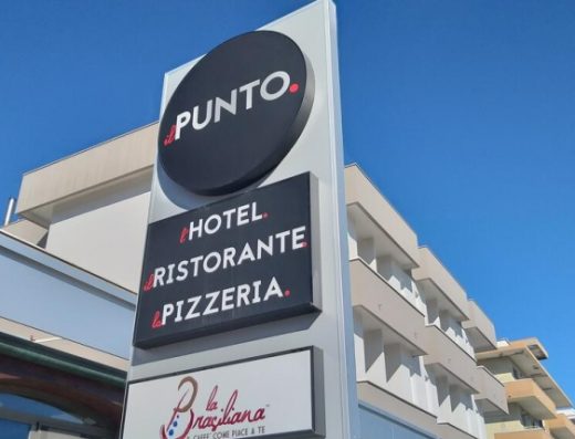 HOTEL IL PUNTO