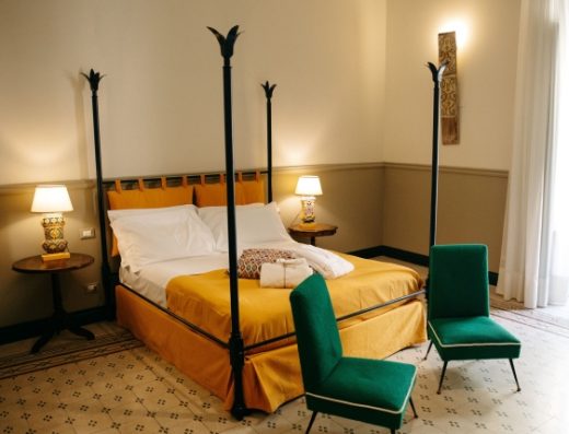 AI LUMI B&B