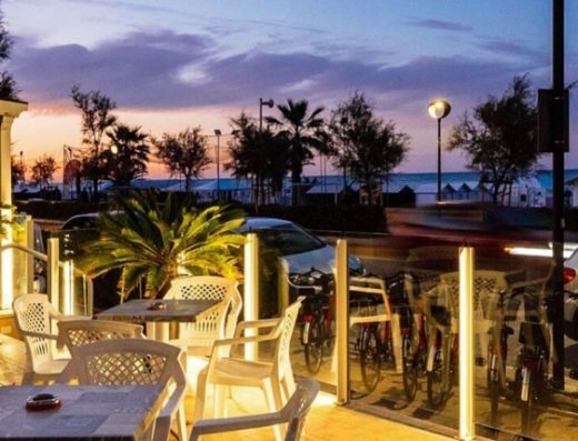 HOTEL SIRENA