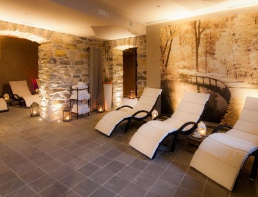 HOTEL VILLA SYLVA