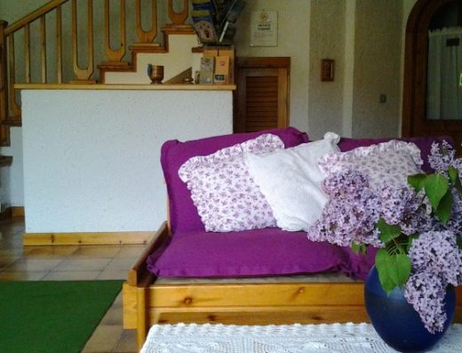 HOTEL VILLA STELLA