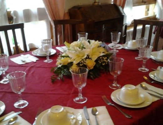 HOTEL VILLA STELLA
