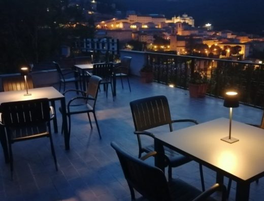 HOTEL VILLA STELLA