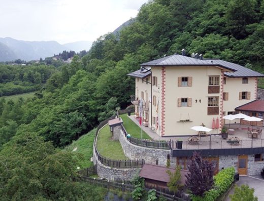 B&B CORONATA HAUS