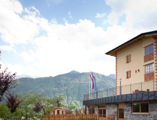 B&B CORONATA HAUS