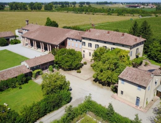 AGRITURISMO LO STAGNO