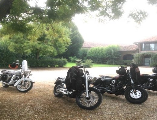 AGRITURISMO LO STAGNO