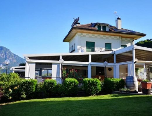 HOTEL KARINHALL