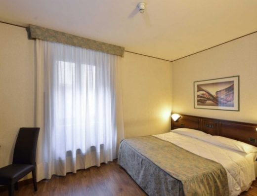 HOTEL FONTE CESIA