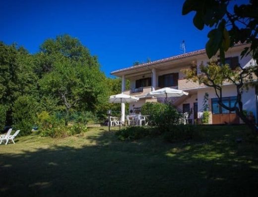 AGRITURISMO LA CONCA