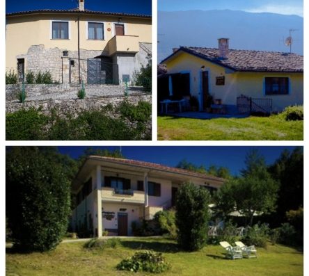 AGRITURISMO LA CONCA
