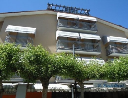 HOTEL CASTELLANI