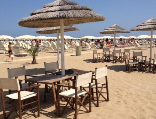 HOTEL CASTELLANI