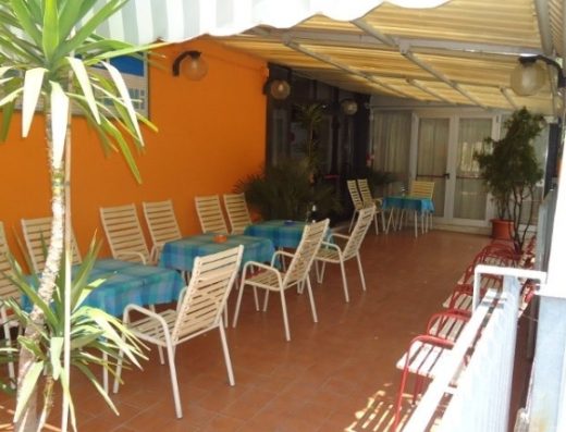 HOTEL CASTELLANI