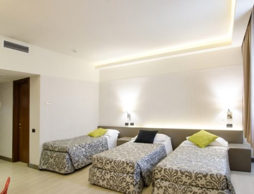 THE GATE HOTEL
