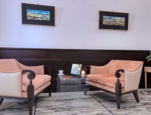 PARK HOTEL MONDOVI’