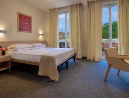 PARK HOTEL MONDOVI’