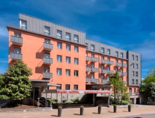 PARK HOTEL MONDOVI’