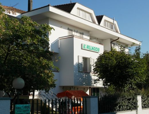 RESIDENCE IL VILLAGGIO