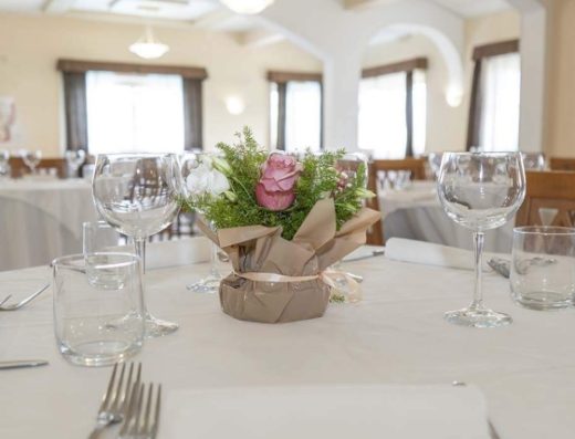TOSCANA WELLNESS RESORT