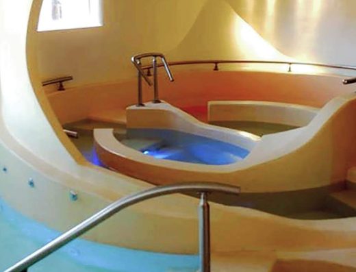 TOSCANA WELLNESS RESORT