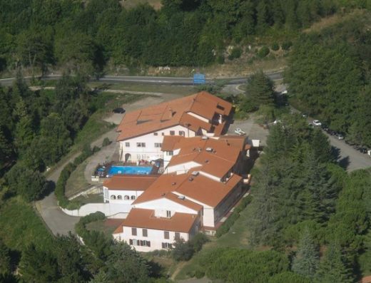 TOSCANA WELLNESS RESORT