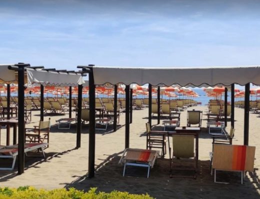 CAMPING OASI