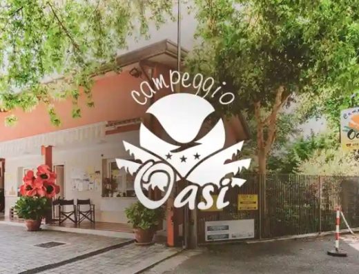 CAMPING OASI