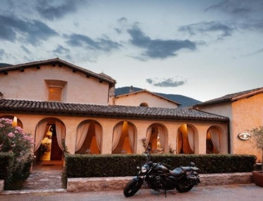 CONVENTO SANTA CROCE