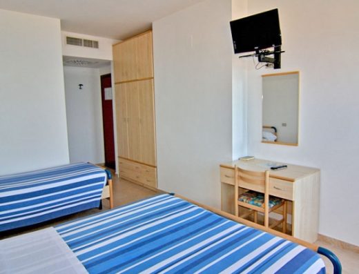 HOTEL PALMAROSA