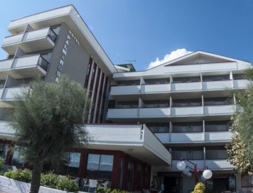 HOTEL PALMAROSA