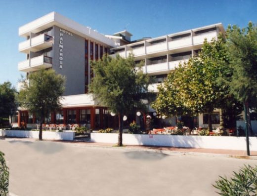 HOTEL PALMAROSA