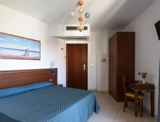 HOTEL ABRUZZO