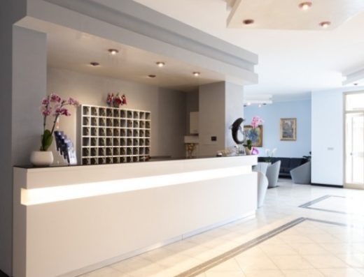 HOTEL ABRUZZO