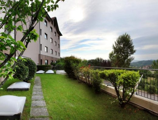 HOTEL MAMIANI