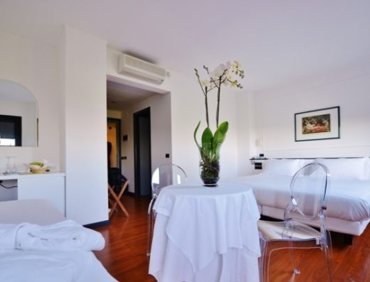 HOTEL MAMIANI
