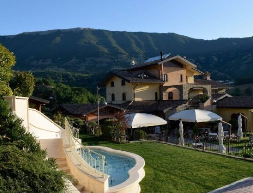 LA CASCINA PER UN SOGNO