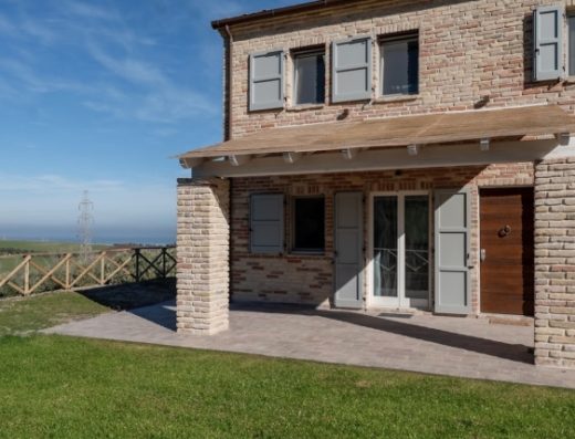 CASA ADDIS B&B
