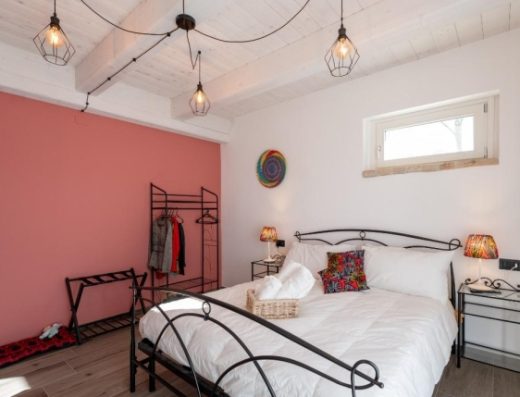 CASA ADDIS B&B