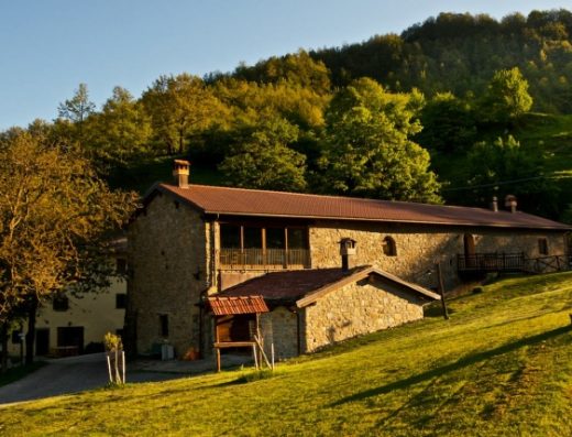 AGRITURISMO IL PASSEGGERE